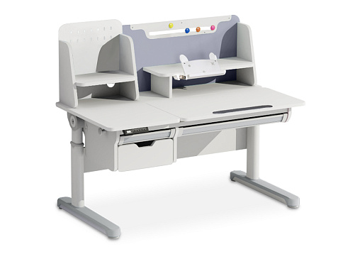 Стол с электроприводом Mealux Electro 730 + надстройка (BD-730 + надстройка)